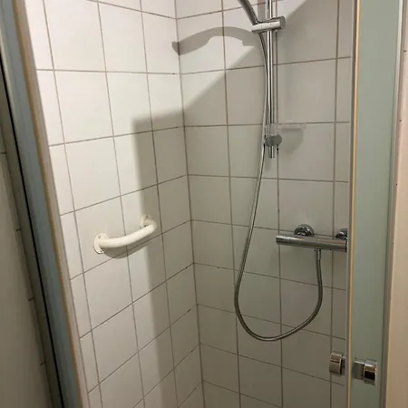 Apartmán Bright And Spacious 3 Bedroom With Balcony Close To The *