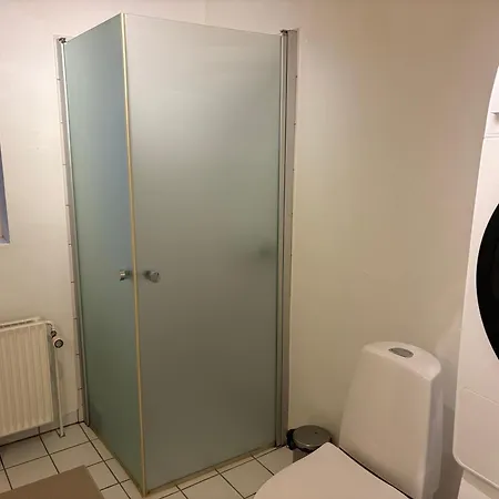 Apartmán Bright And Spacious 3 Bedroom With Balcony Close To The *