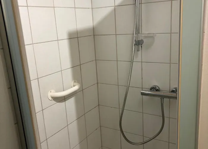 Appartement Bright And Spacious 3 Bedroom With Balcony Close To The *